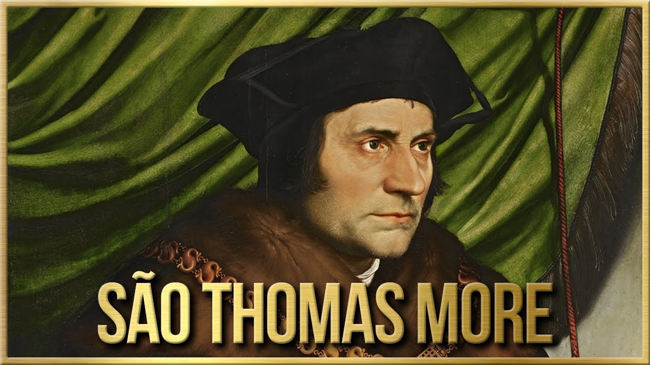 FESTA DE SÃO THOMAS MORE | SC Pocket #50