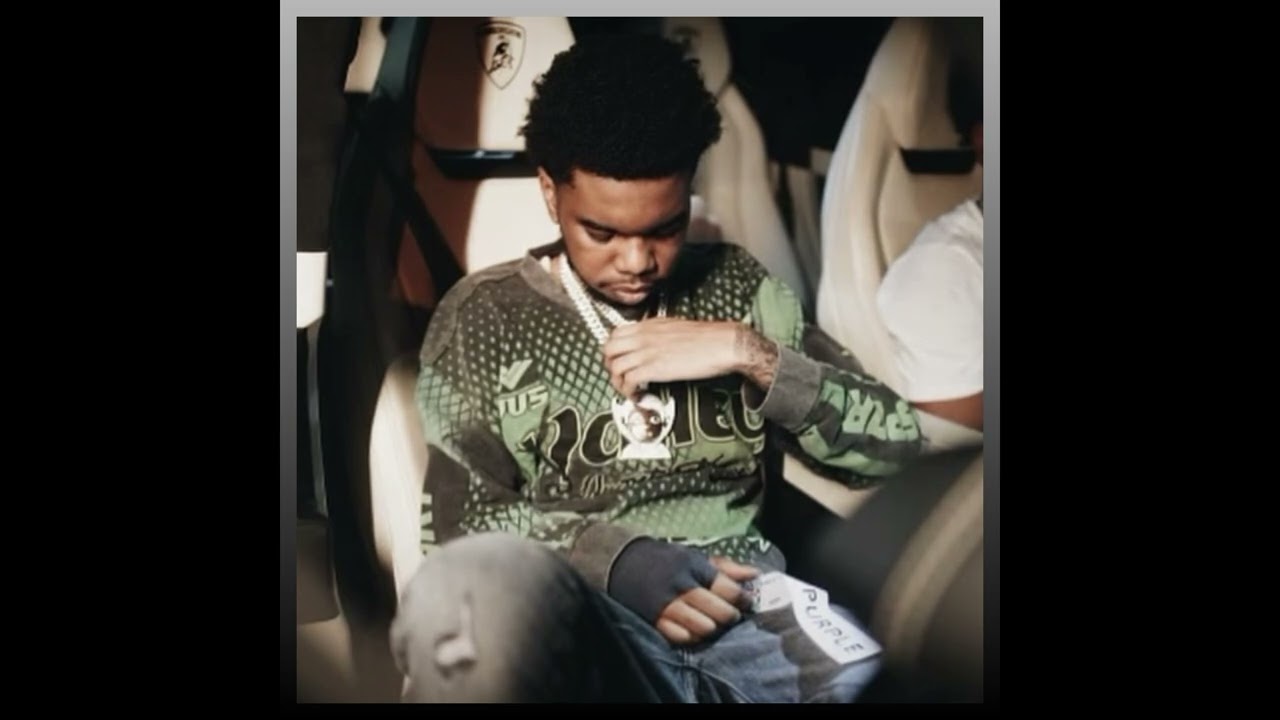 (FREE) Lil Poppa Type Beat - 