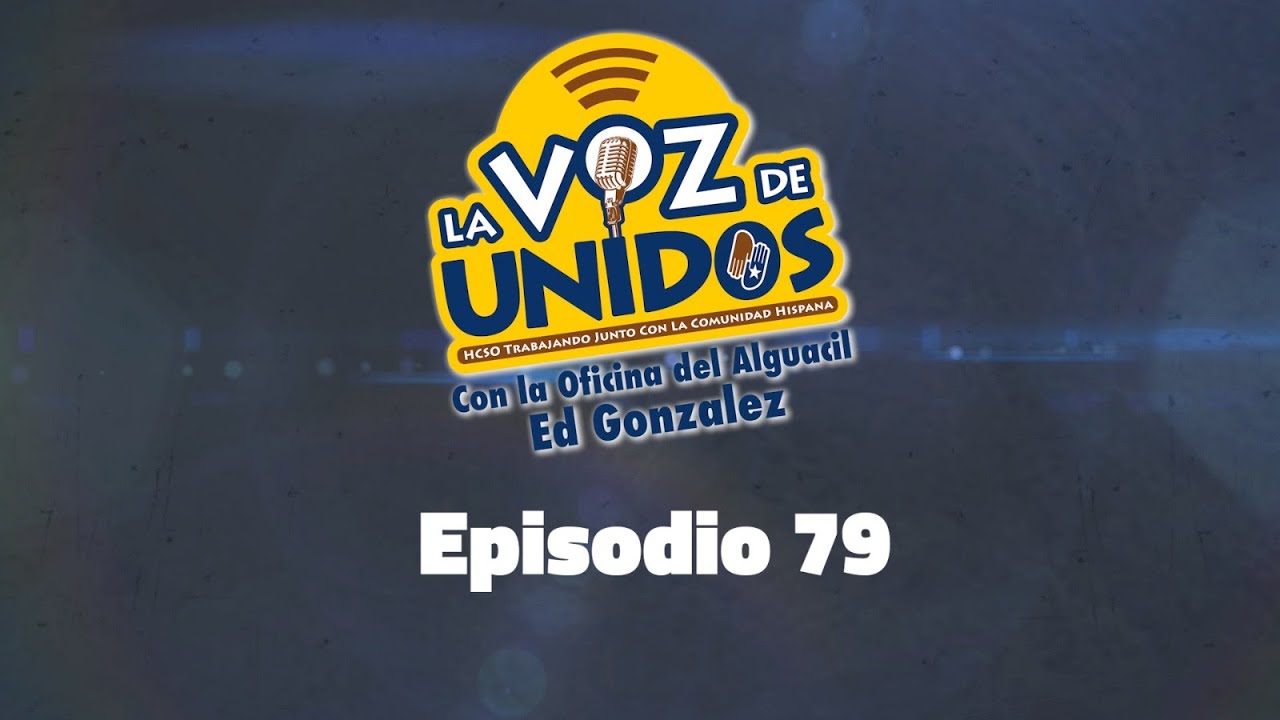 La Voz de Unidos - Episodio 79