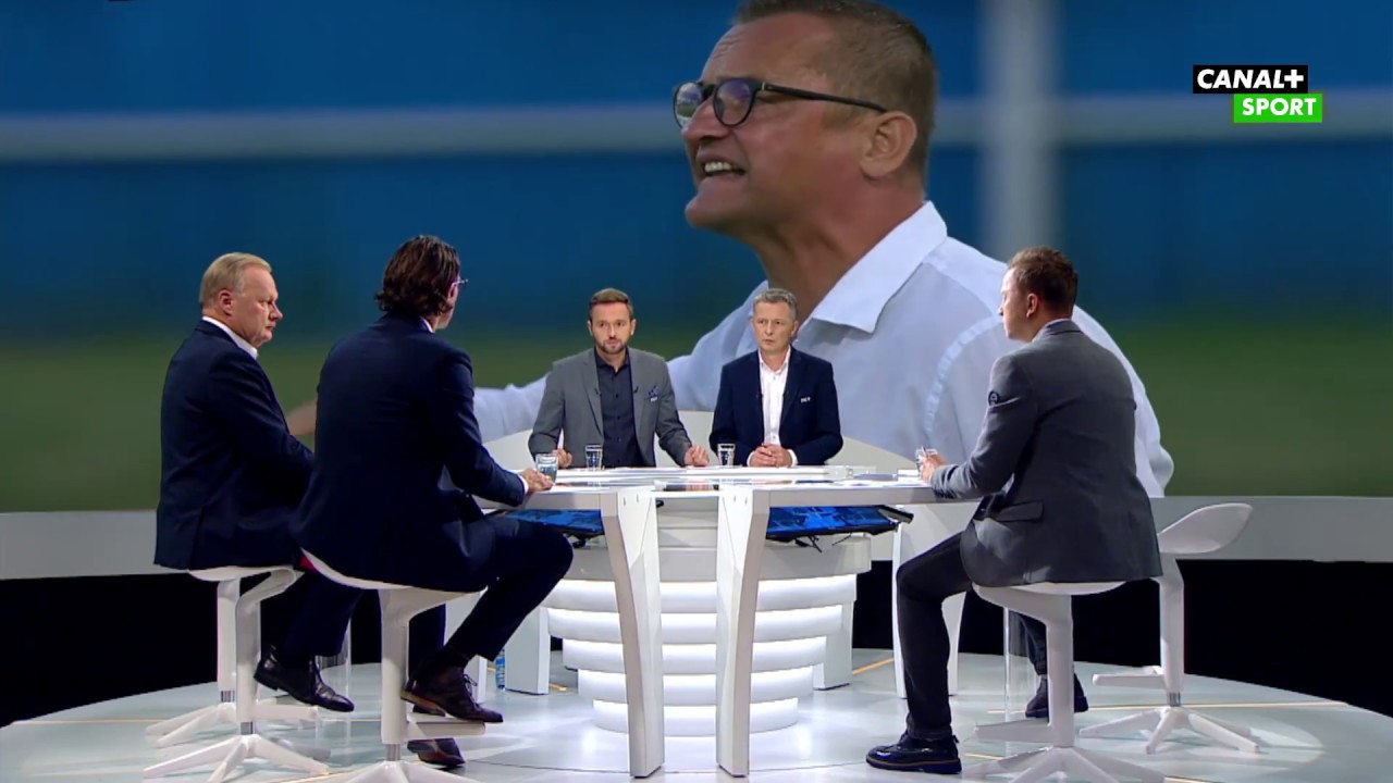 Dyskusja o zwolnieniu Dariusza Dźwigały | Liga+ Extra