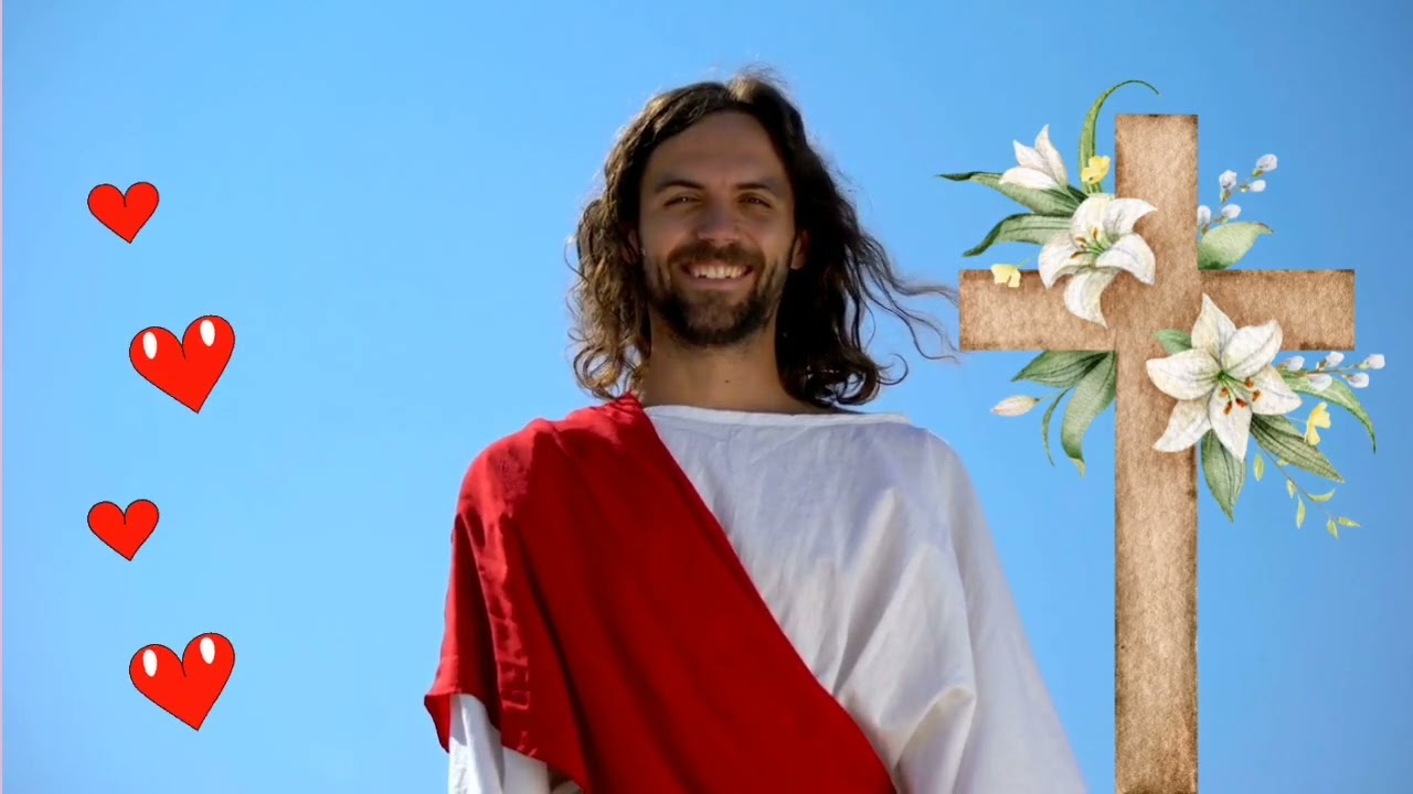 Canzone sui simboli Pasquali