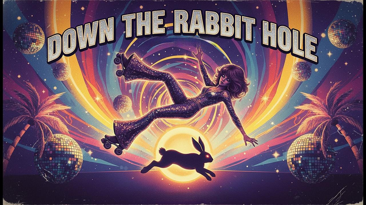 Down The Rabbit Hole