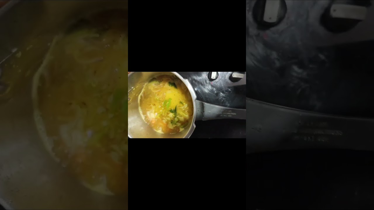 Vegetable Kichidi​#Shorts​#foodshorts​#recipeshorts​#cookinghacks​#quickrecipe