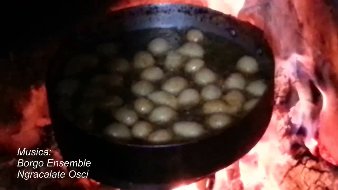 Borgagne, Salento, video di presentazione