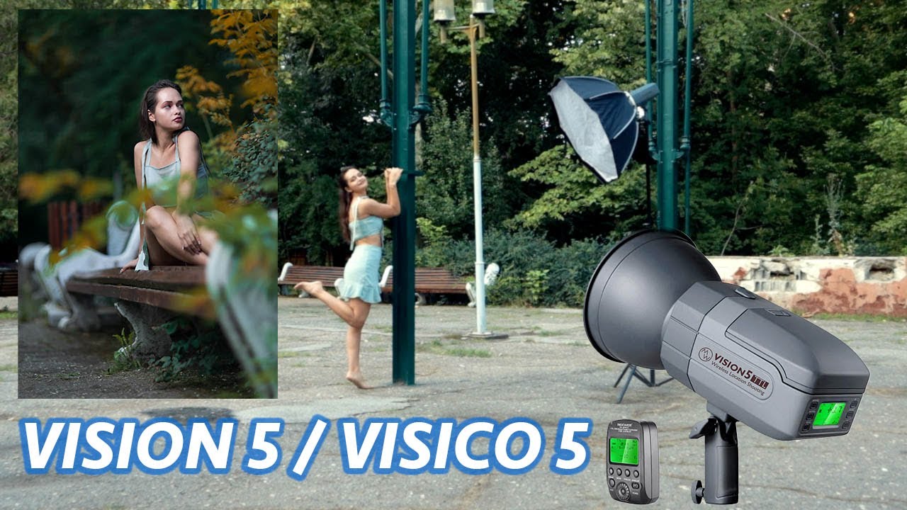 Solution Budget Location  Neewer Vision 5 -Visico 5