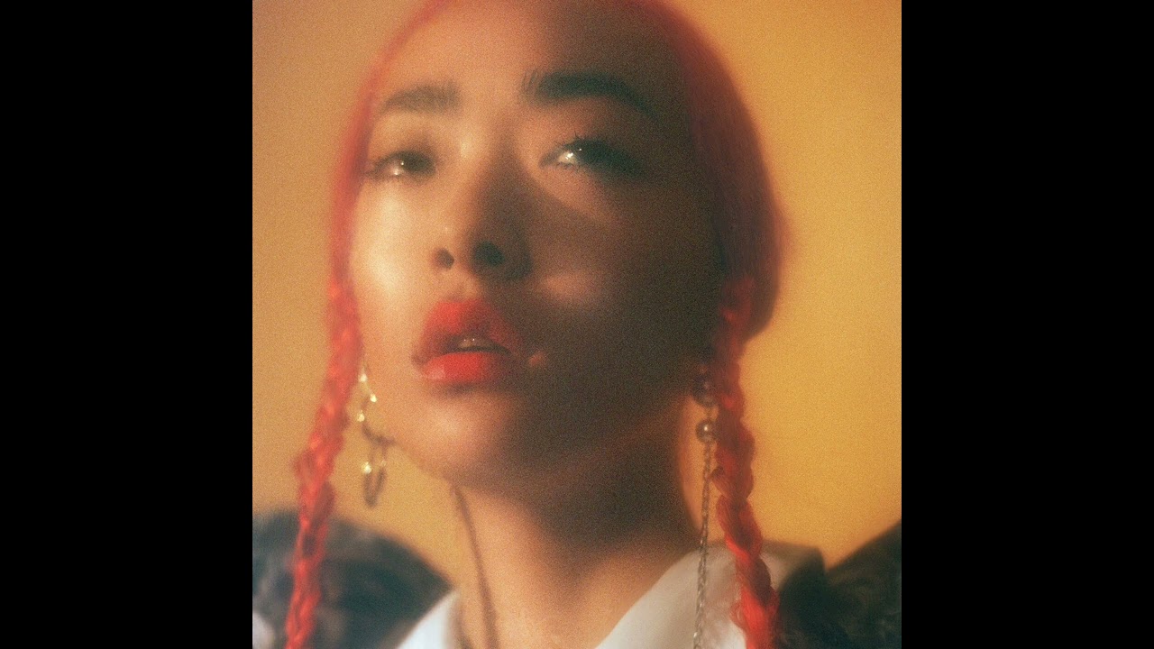 Rina Sawayama - 10-20-40 (vocals only)
