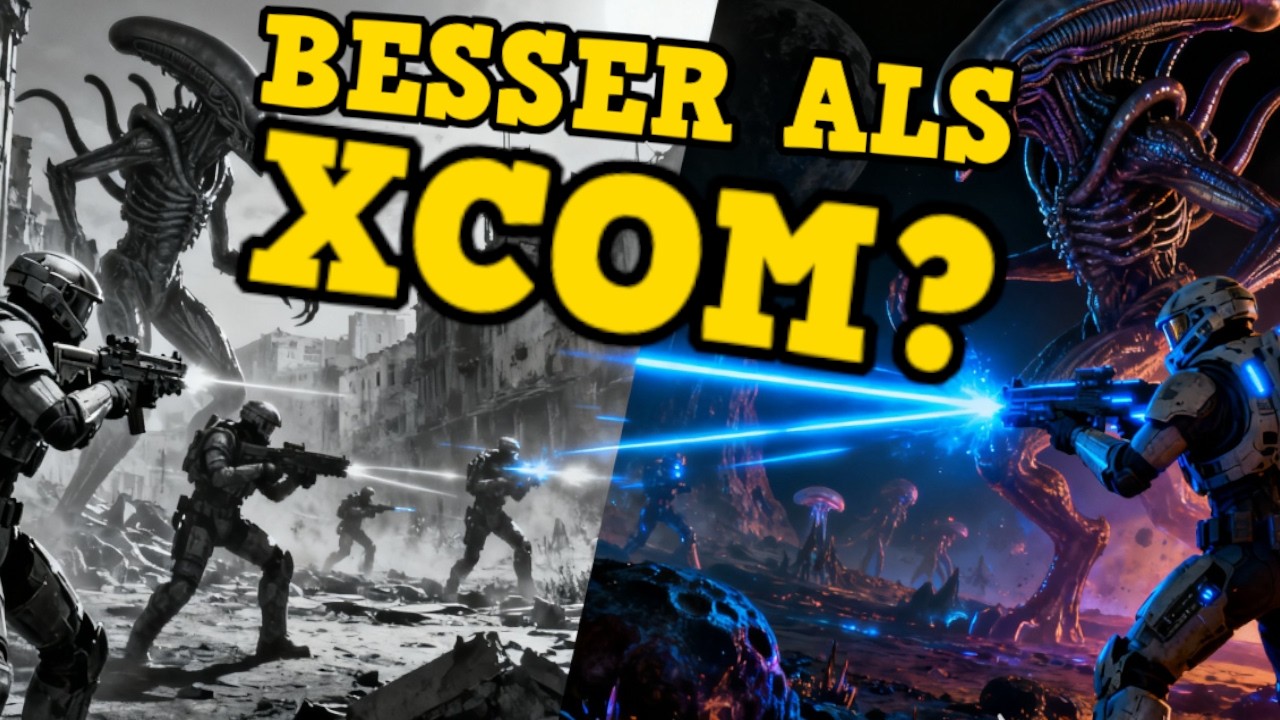 So gut ist MENACE wirklich! ( Review)