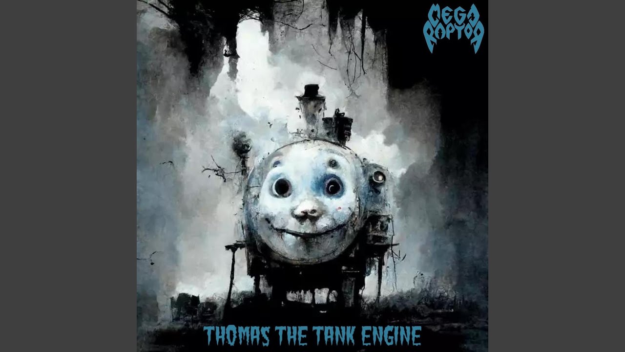 Thomas the Tank Engine