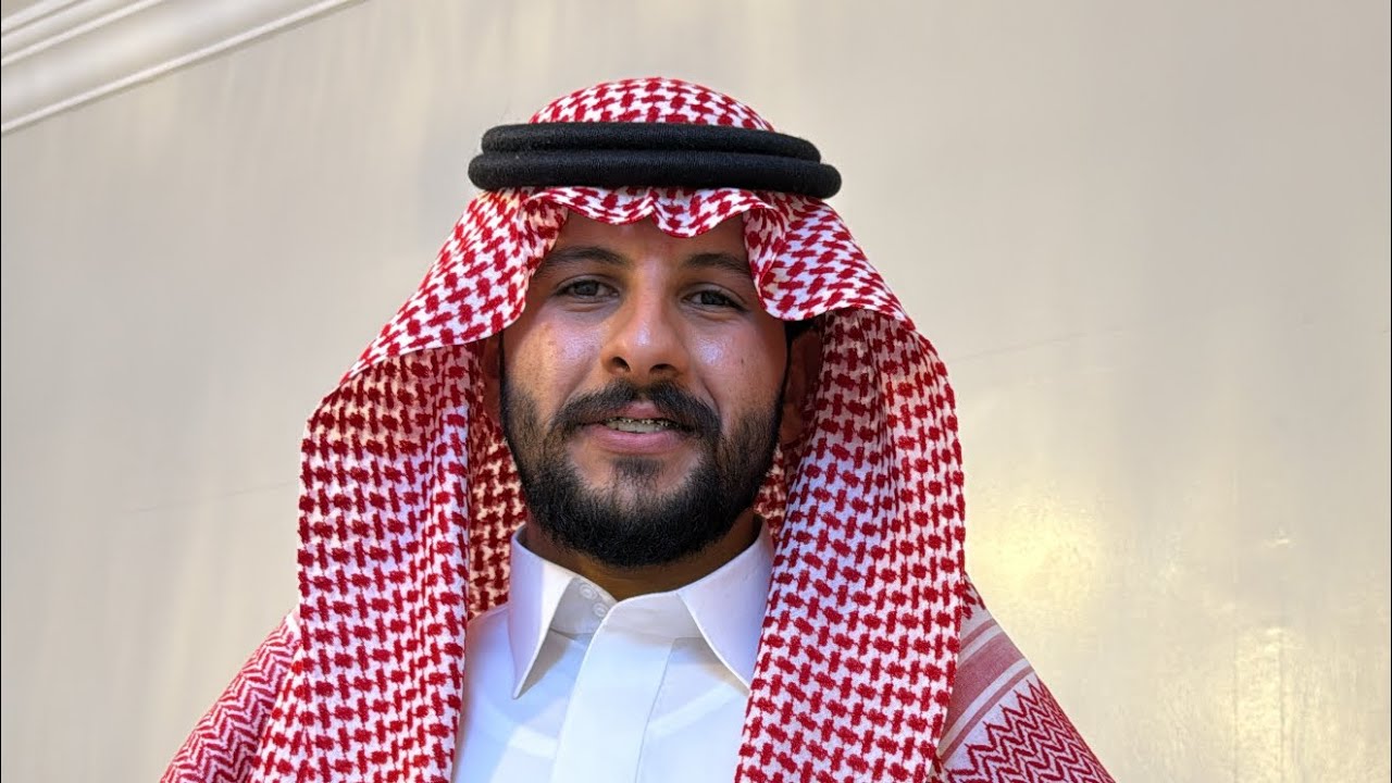 ضيافة ال الريد للأستاذ سعيد بن صالح بن هندي وصحبة الكرام 