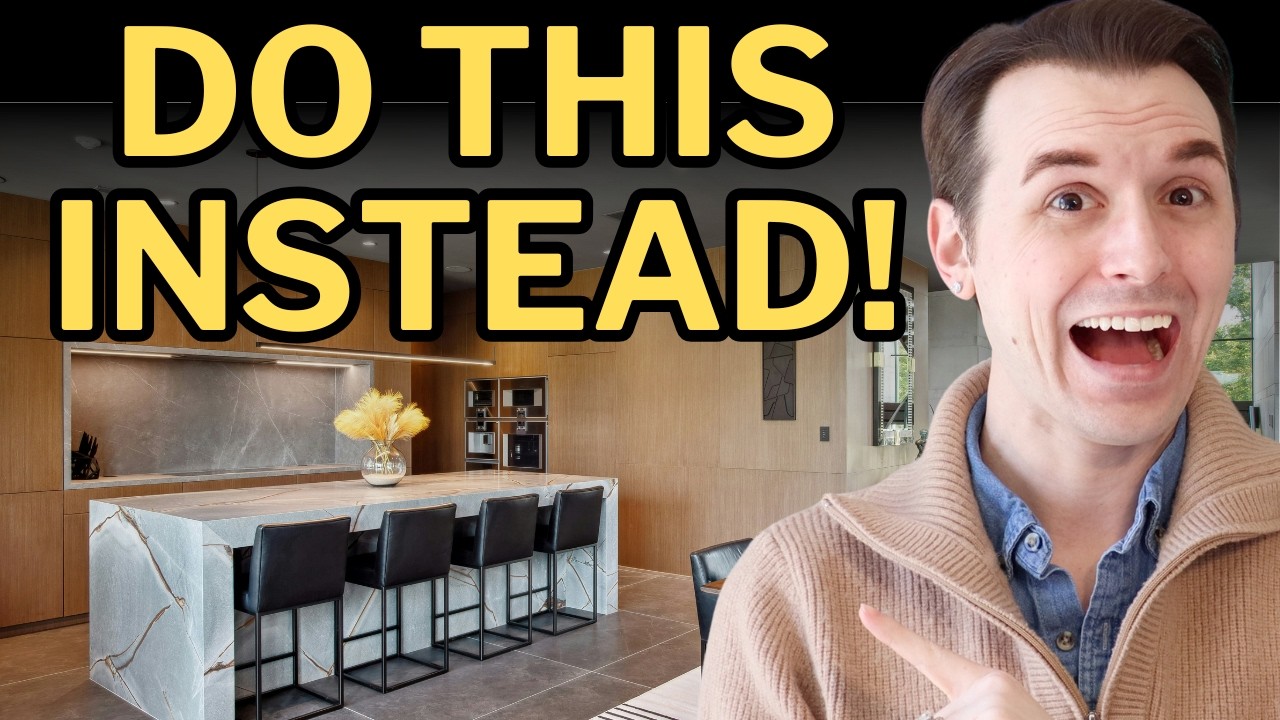 These Interior Design trends Are Dated! Do This Instead!