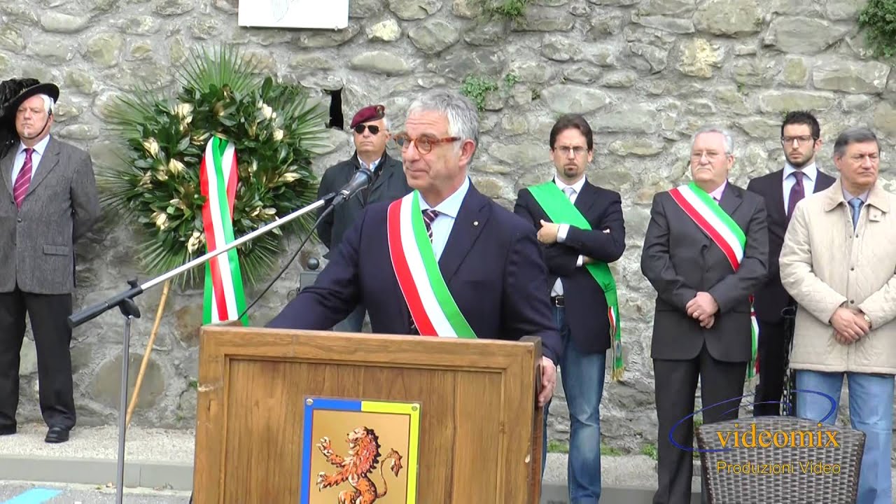 Nasce a Castelnuovo il Nucleo Paracadutisti Garfagnana