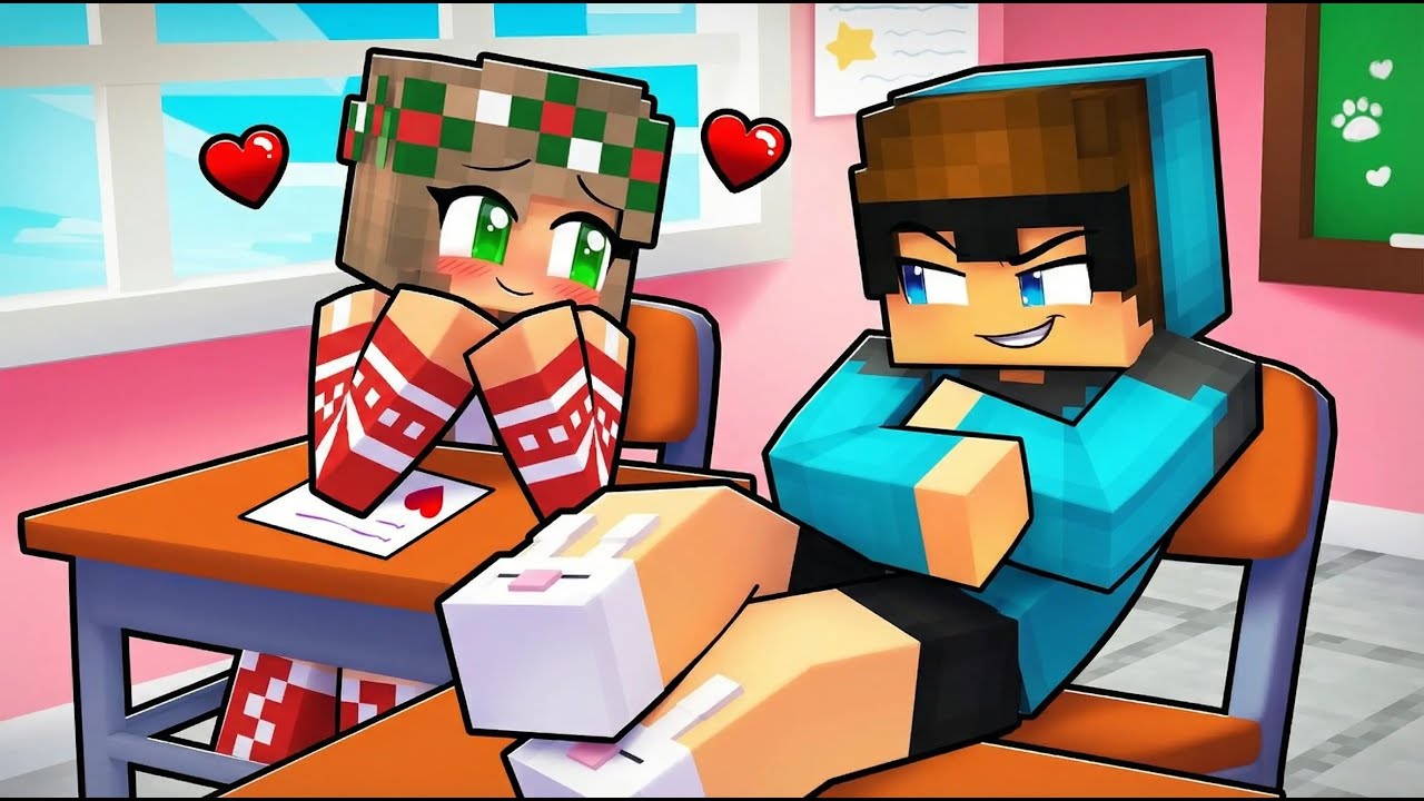 MİRA GERİ DÖNDÜ! (Minecraft)