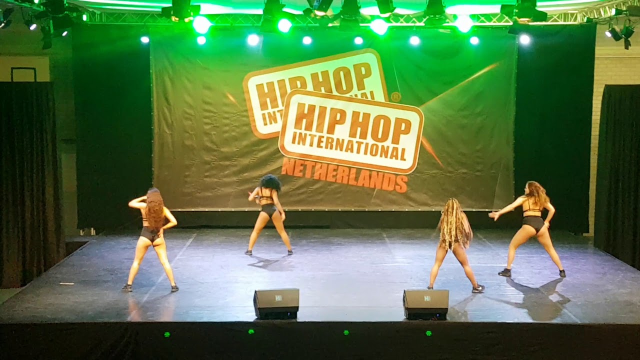 UNKNOWING MADNESS @HHI 2018