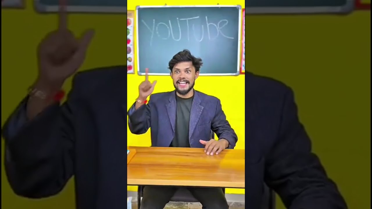 Andha Bahera Gunga ki kahani #trending #comedy #fanny #heroarvindrathore2023  