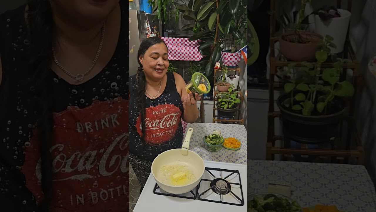 #Broccoli