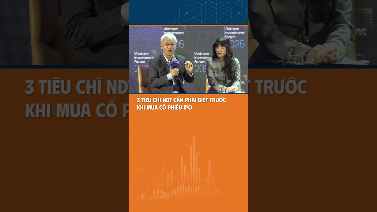 IPO 2026: Chuy&ecirc;n gia đ&aacute;nh gi&aacute; g&igrave; trong ngắn hạn v&agrave; d&agrave;i hạn?