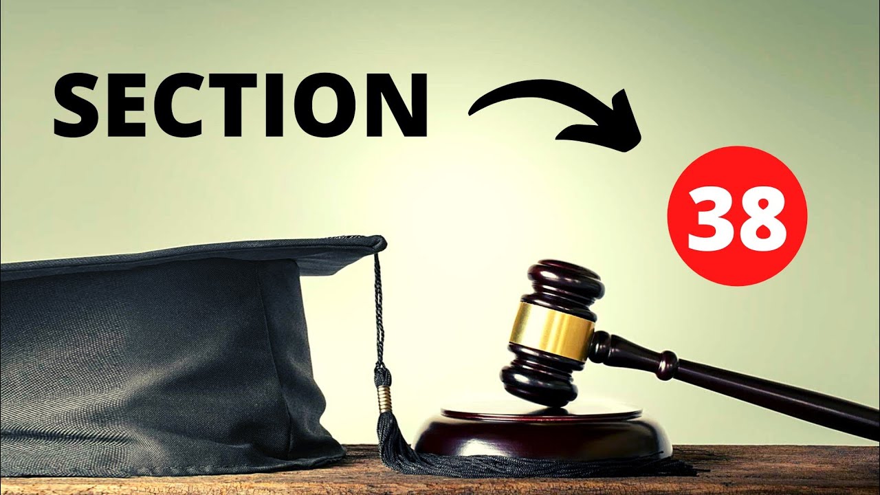 Section 38 of The Indian Contract Act || Effect of refusal to accept offer of performance