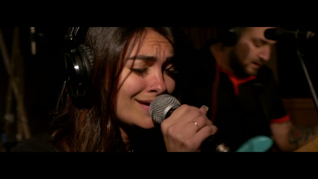 heavy on the heart. - Wasting - Live at Zin Records