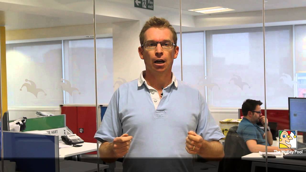 AIM Shares In ISAs