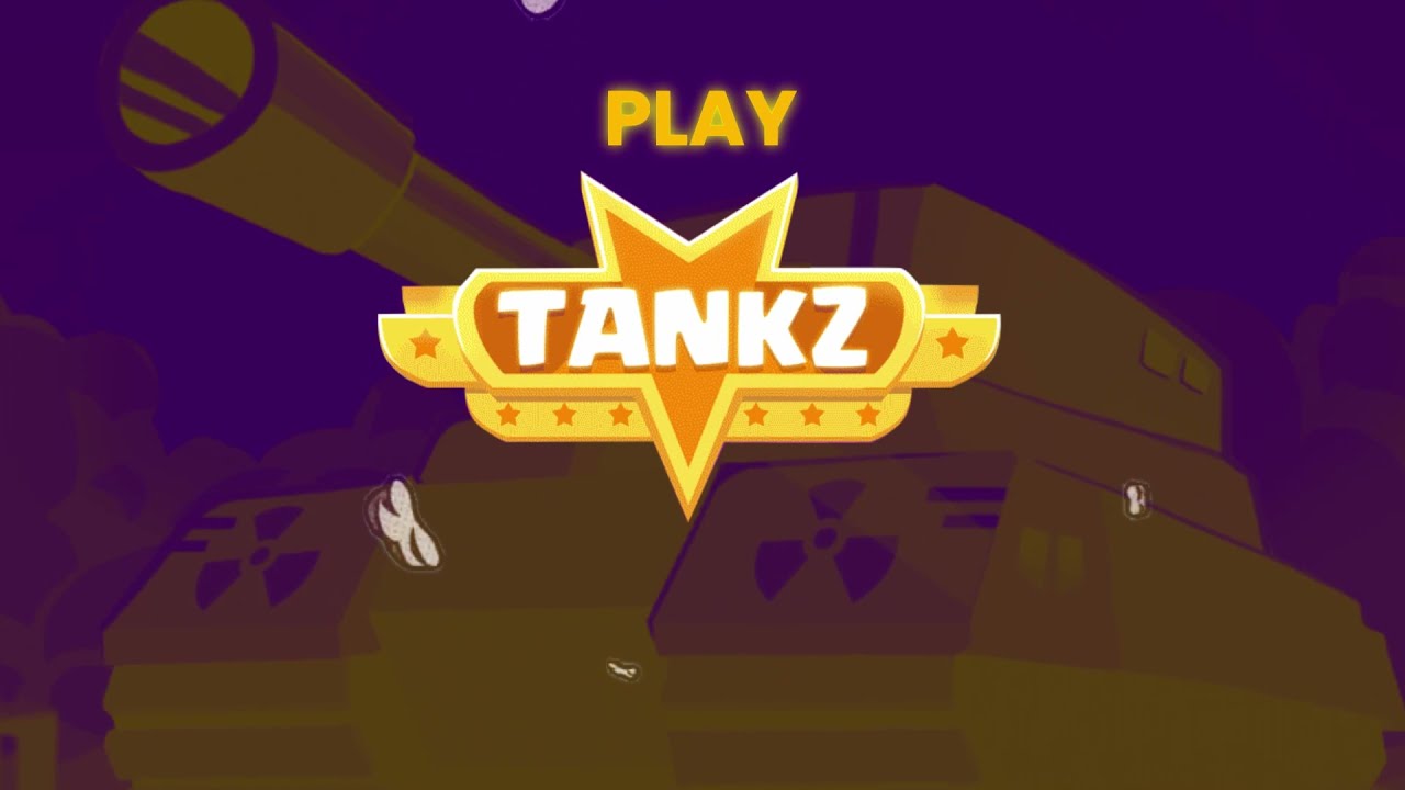 Tankz 25 vs 25 Promo video || Available only on @LOCO