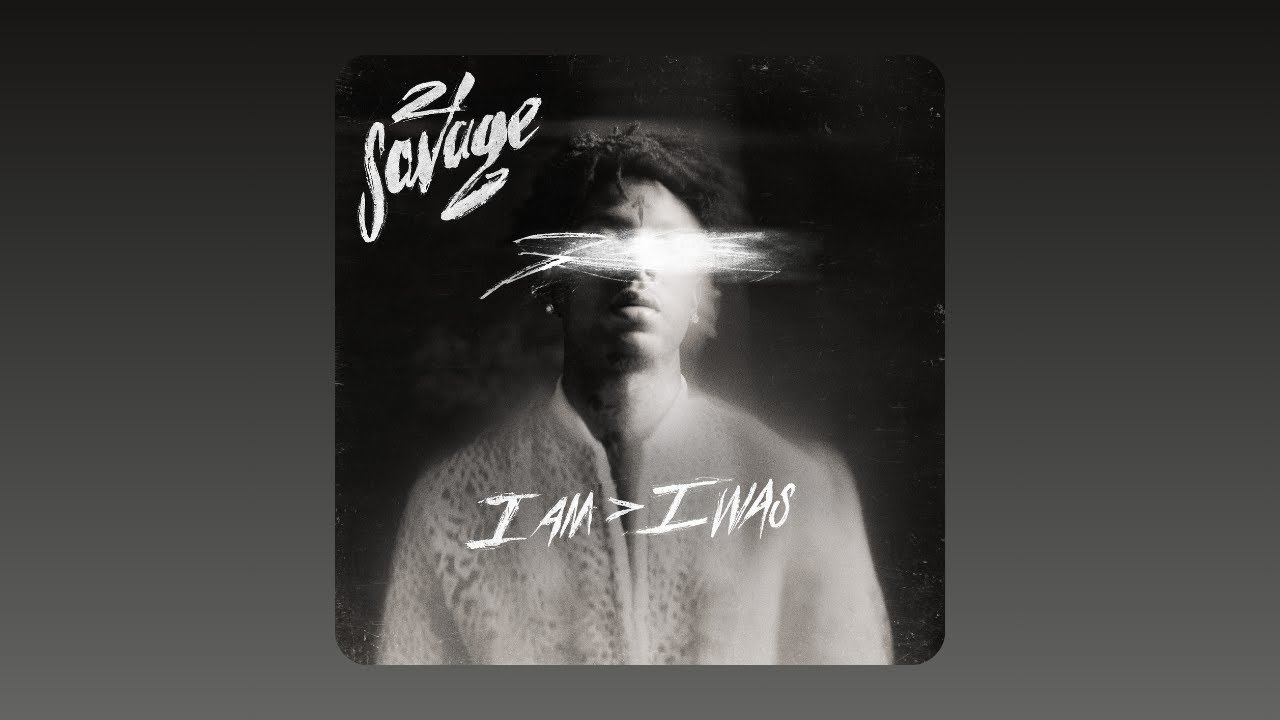 21 Savage - All My Friends (ft. Post Malone)