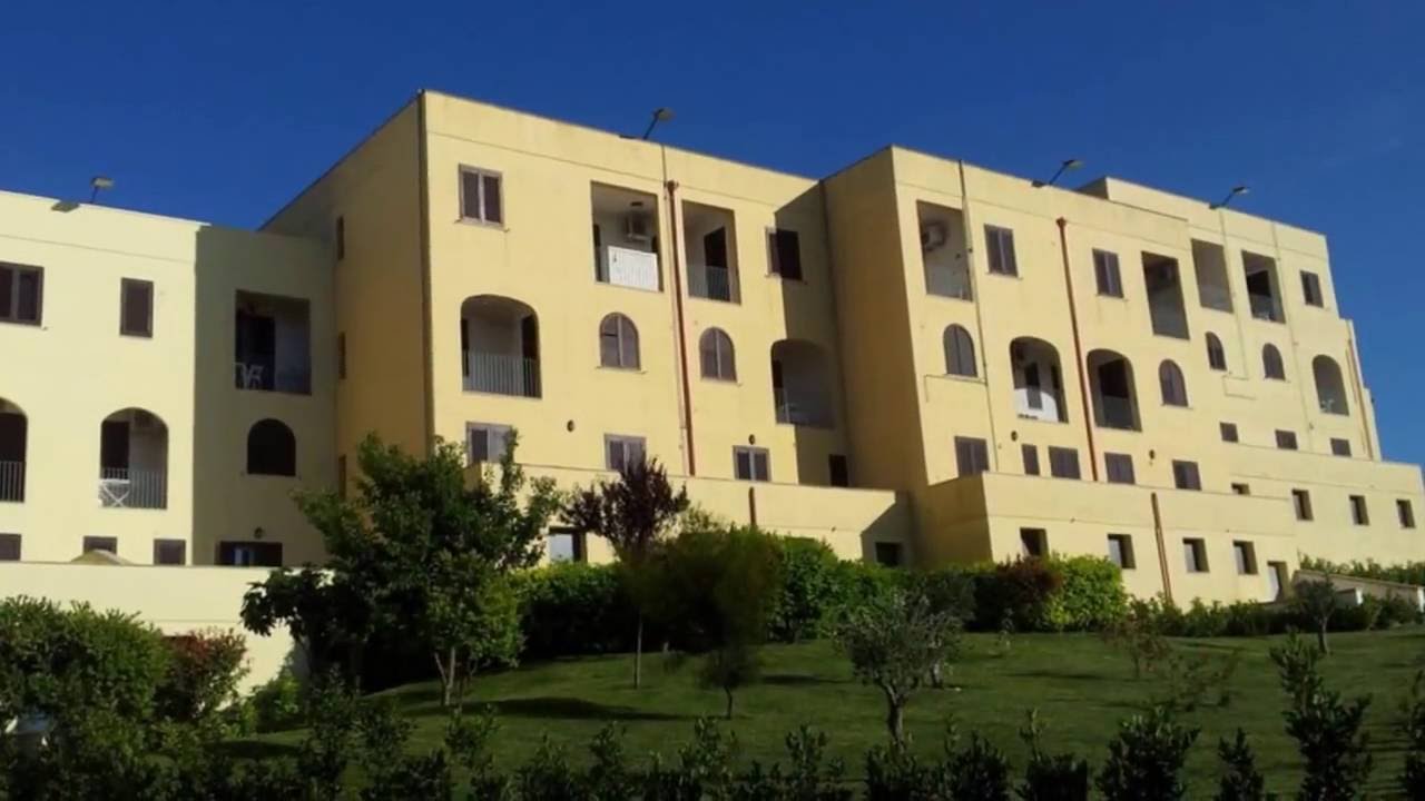 Residence Salento, Residence Catona, vicino alle spiagge di Otranto
