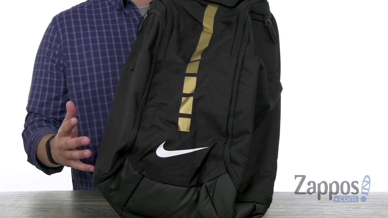 Nike Hoops Elite Pro Backpack SKU: 9029405
