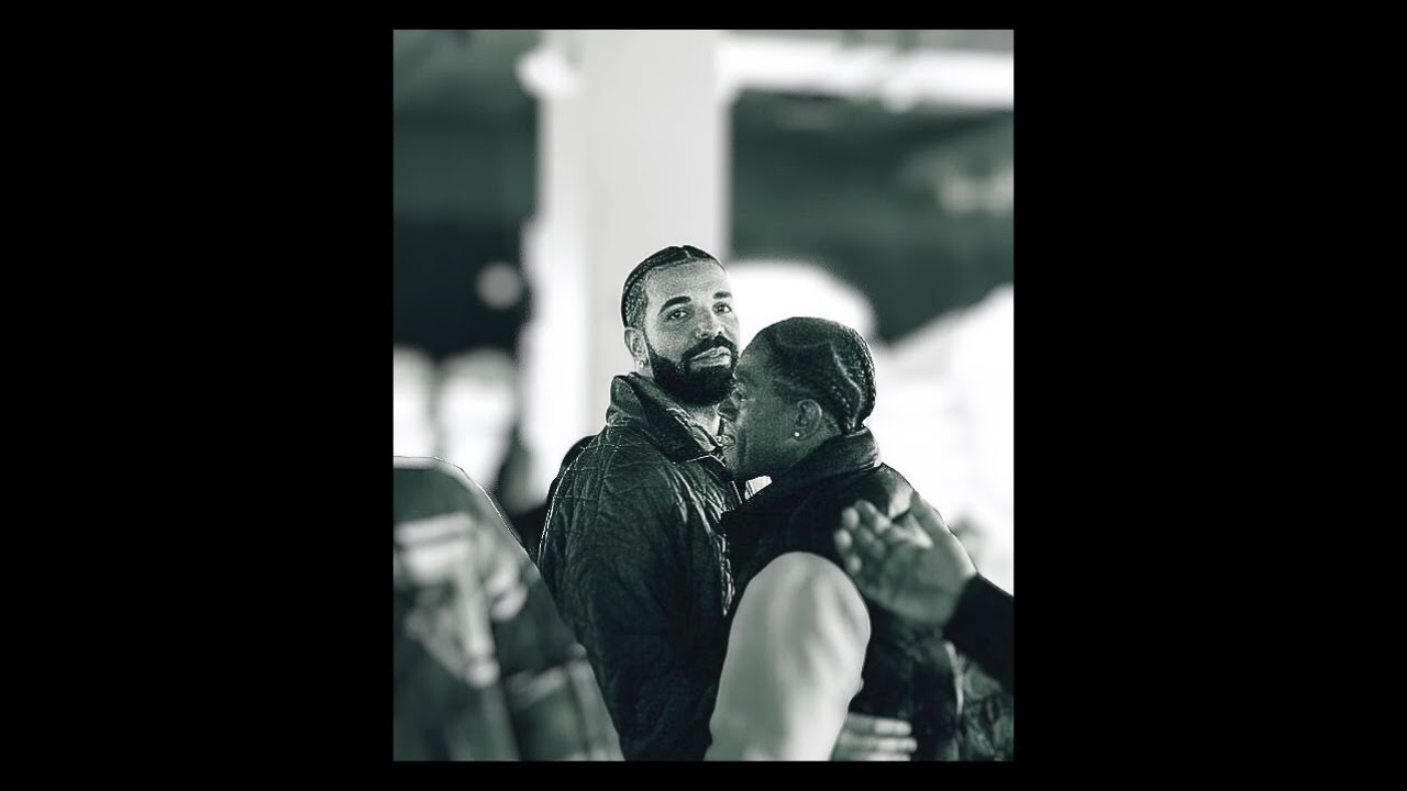 (FREE) Drake Type Beat - 