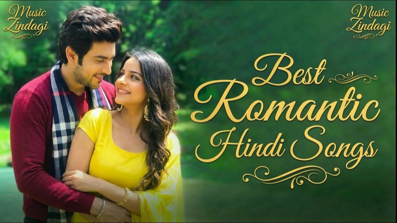 Best Romantic Bollywood Hits | Heart-Touching Songs Collection
