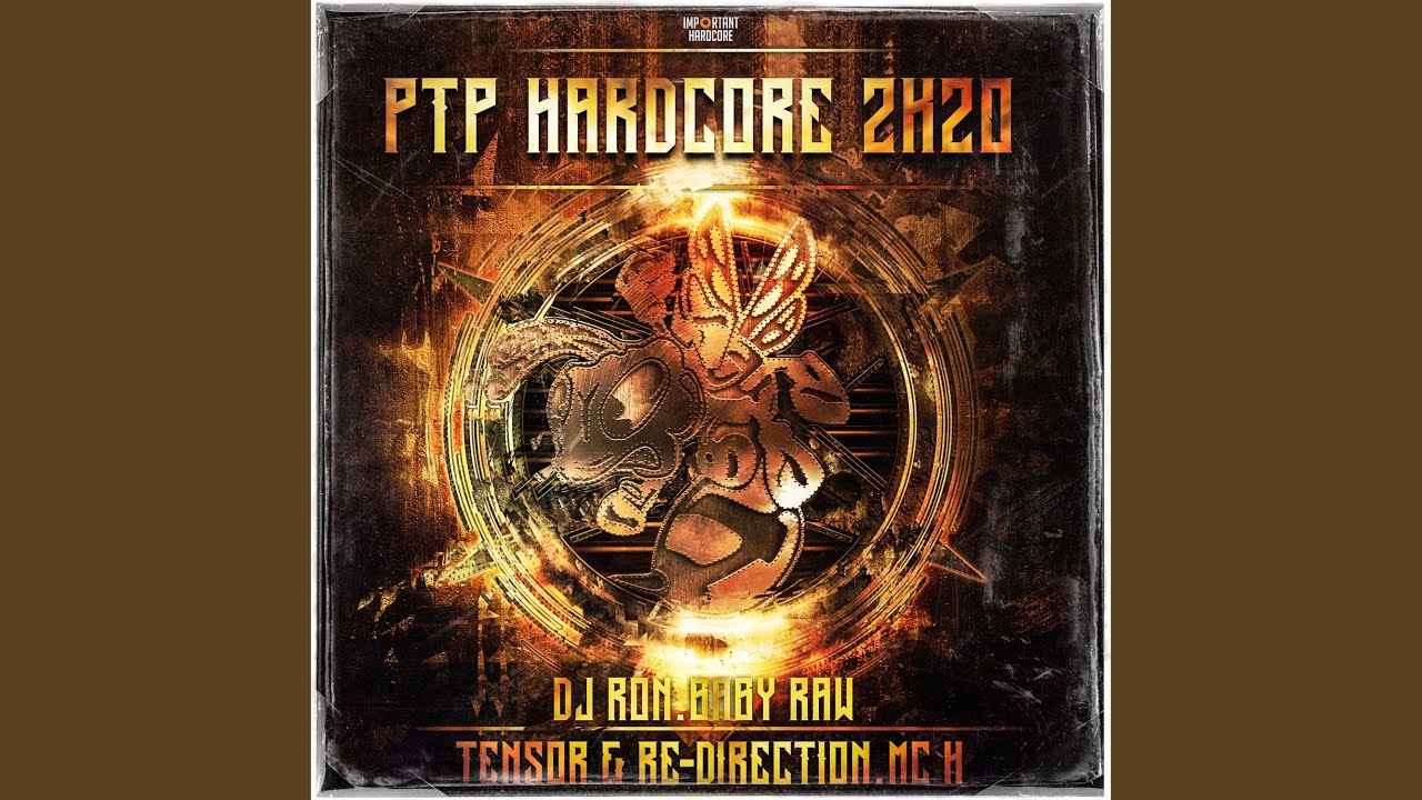 Ptp Hardcore 2K20