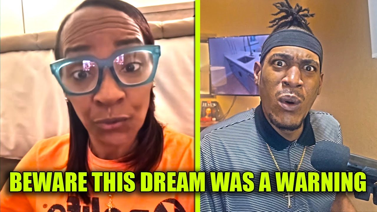 God Revealed To Me A Trap That's Happening Now!!
