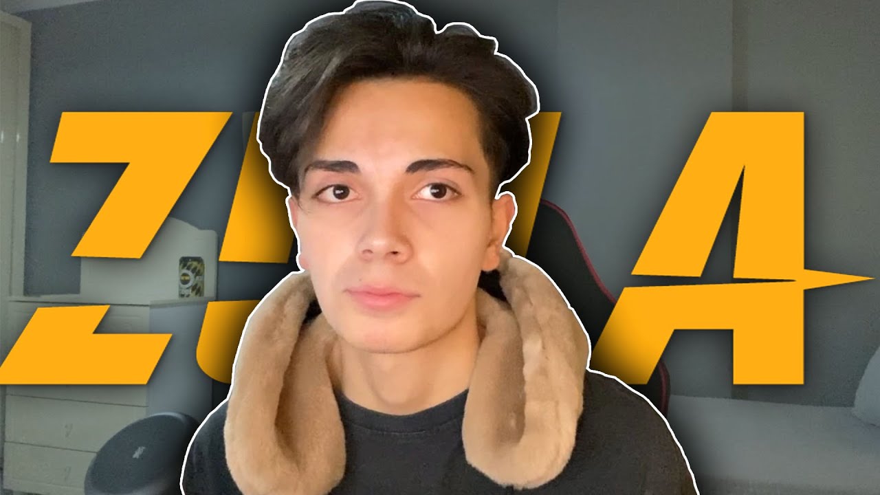 BU YAPTIĞINIZ BÜYÜK AYIP!  -Zula