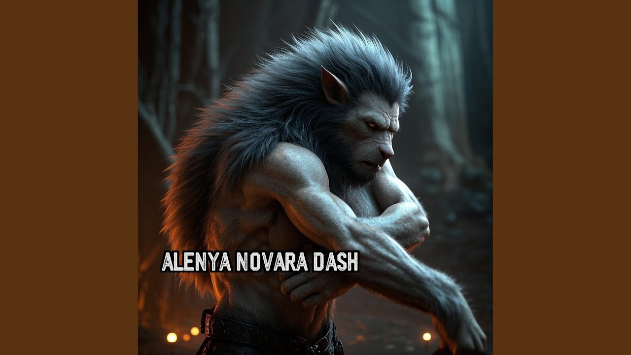 Embrace the Beast Within