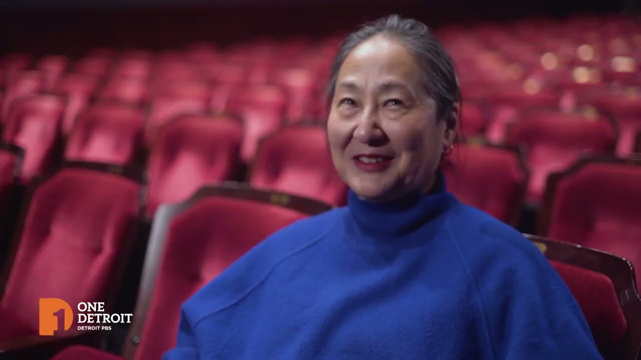 Rea Tajiri on telling her story in caregiving film “Wisdom Gone Wild,” a look at caregiving panel