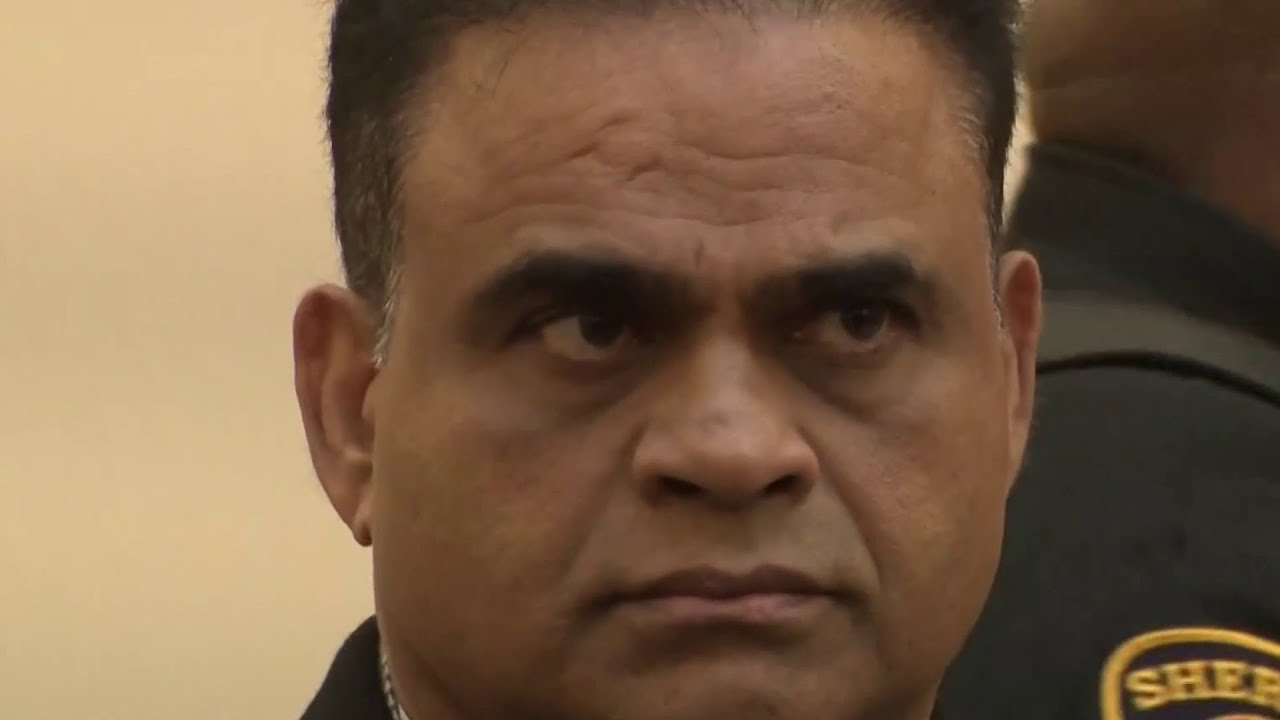Fort Bend County Judge KP George&rsquo;s recent social media post part of focus during latest hearing
