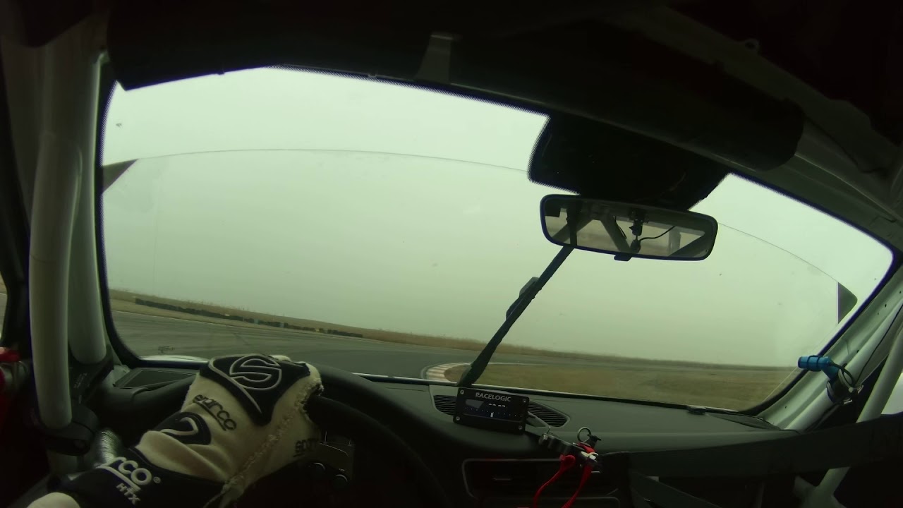 Sergiu Nicolae, Onbord Porsche GT3 Cup