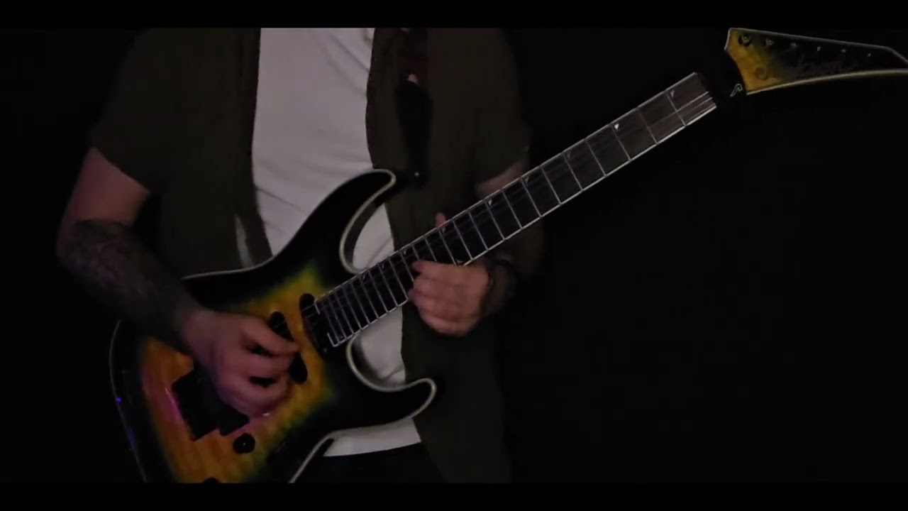 Disconnected - Original song - Alektryk