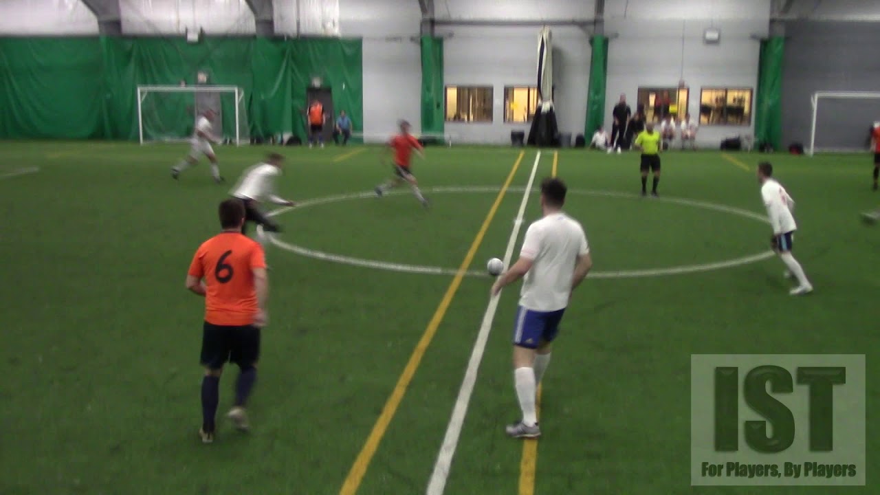 BEAUTIFUL CONTROL!