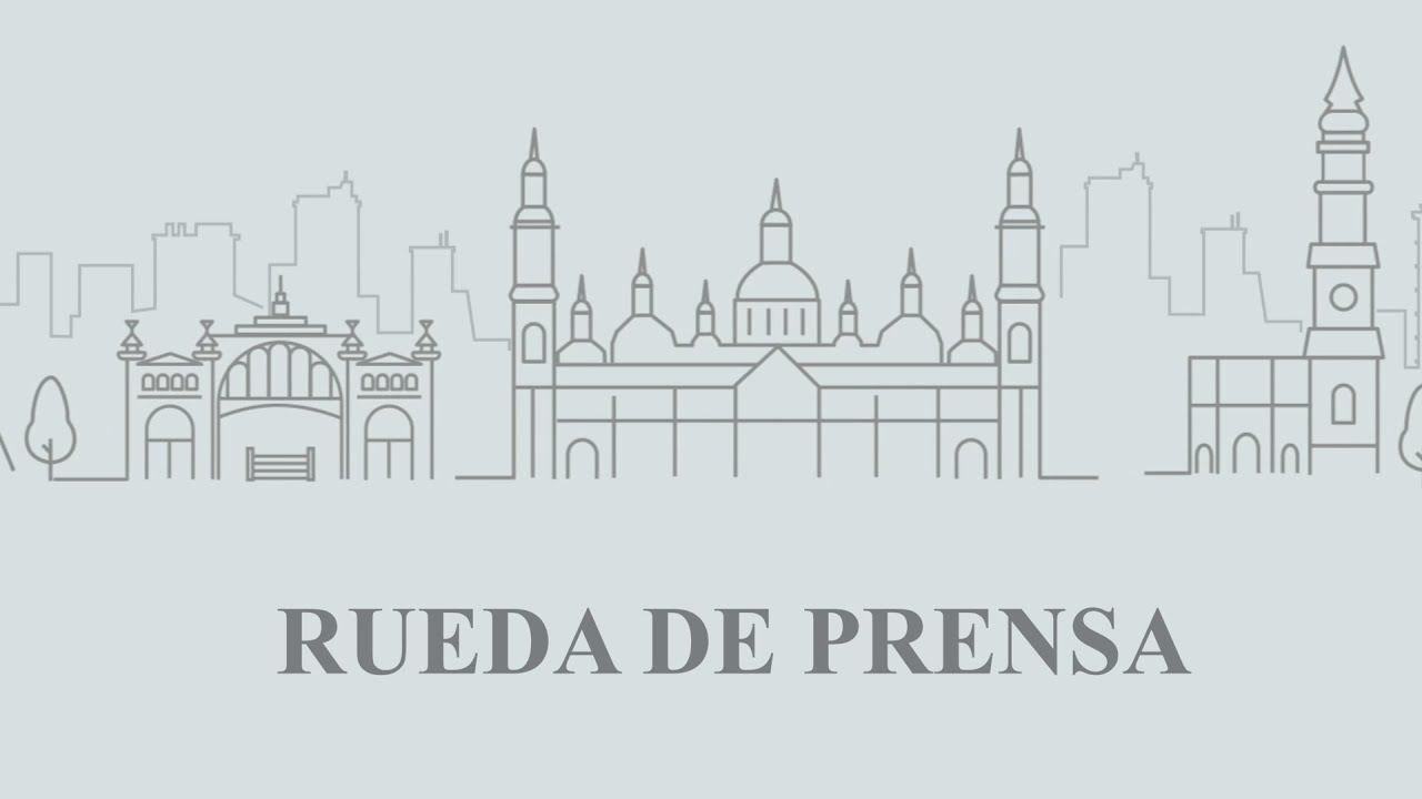 3 de febrero de 2026. Rueda de Prensa. ALCALDESA