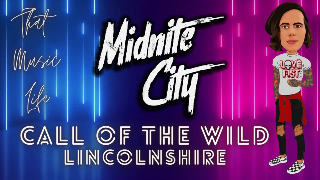 That Music Life - Call of The Wild Festival