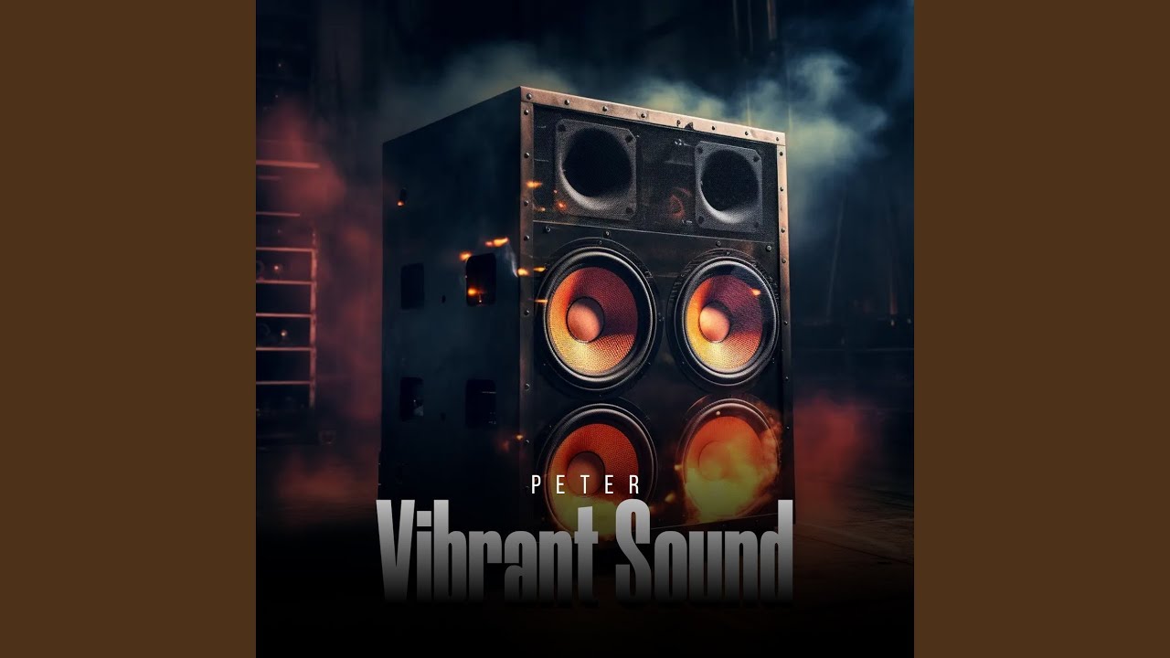 Vibrant Sound
