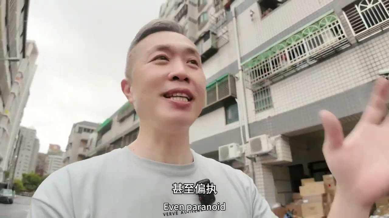 今年過年生了一場病，整個身體像被掏空，狀態要重新調整。我承認太貪心了。只能選擇一樣，我重新選擇自己內心想要。全台最會幫您抓漏的男人-台中鍾師富LINE ID:0905523191#抓漏#防水#壁癌