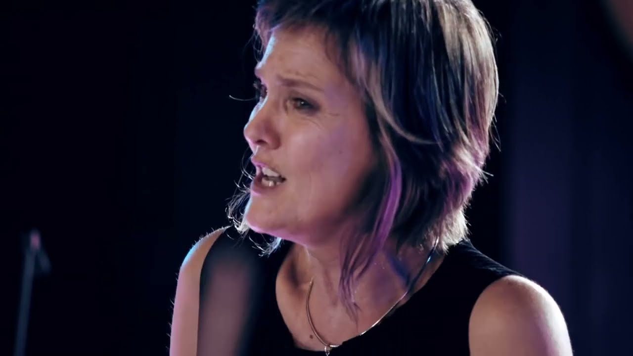 Strauss - Wasserrose | Marlis Petersen | Meistersaal Sessions