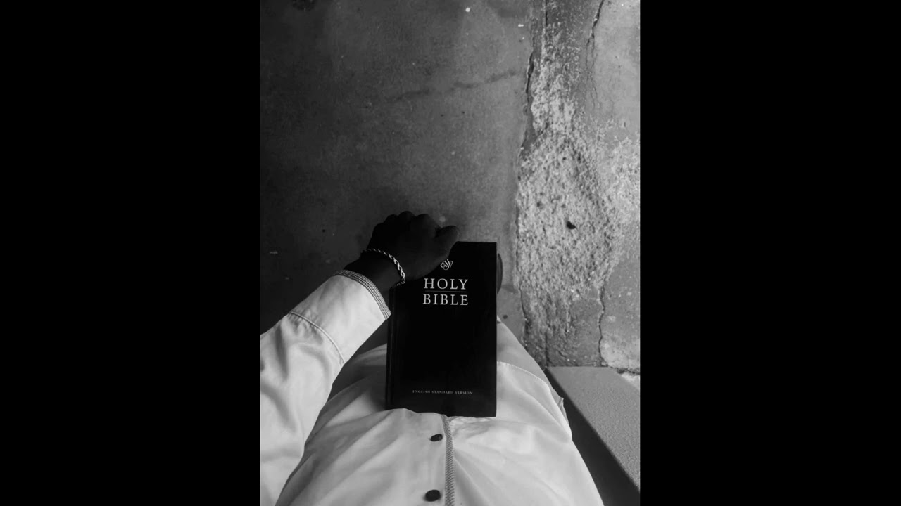 SILÊNCIO DO CÉU 💔✝️ | Trap Gospel Sobre Dor, Espera em Deus e Fé no Silêncio