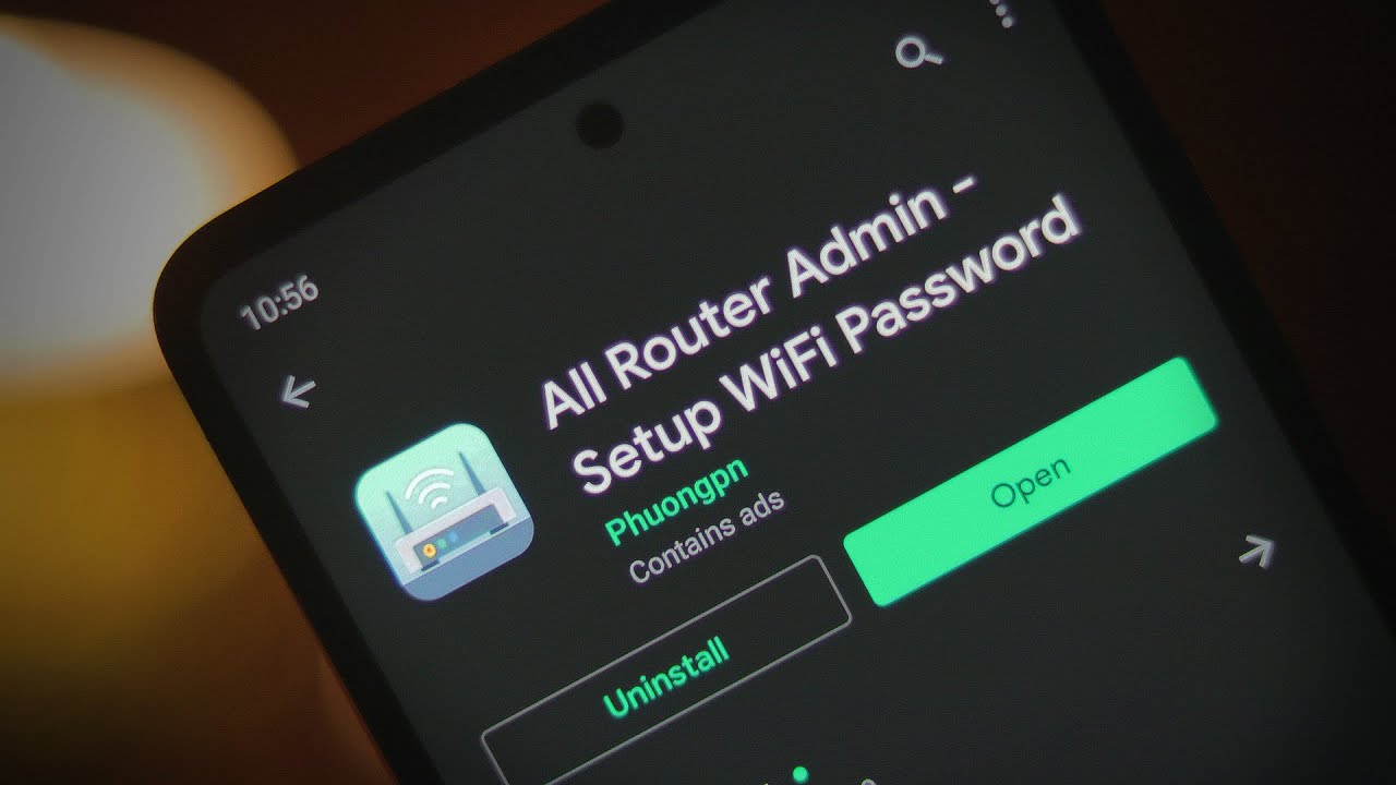 Take Complete Control Of The WiFi Router Admin Setup Setting. How To Change WiFi Password