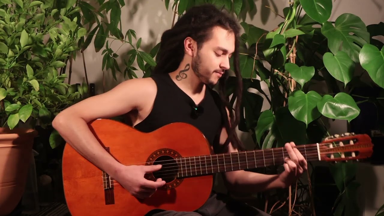 Soulmate (Acoustic)