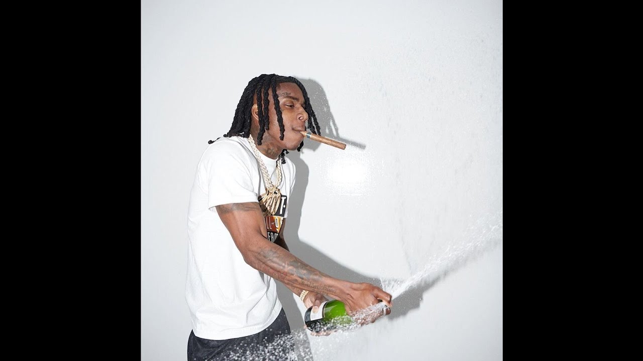 [FREE] Polo G Type Beat 2021 - 