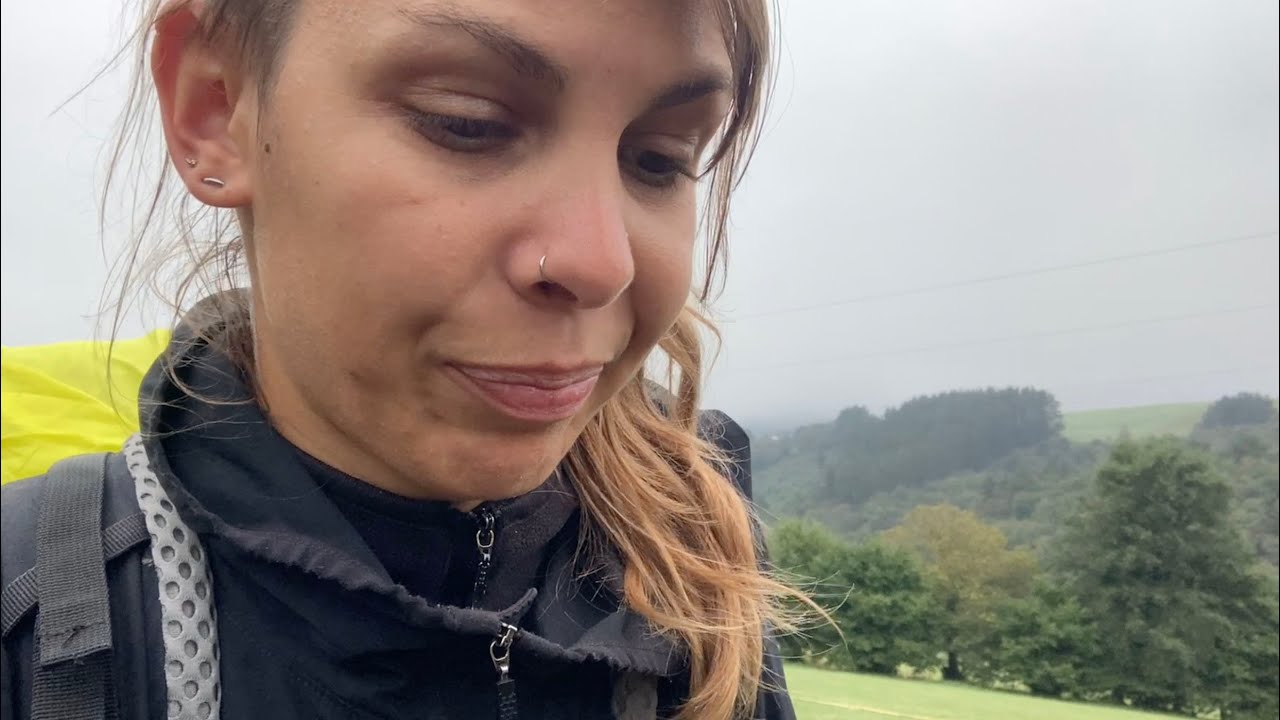 Seule sur le chemin de Compostelle, je m'ennuie ?