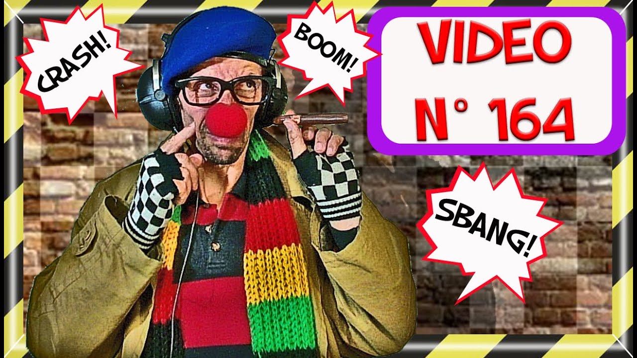 Indovina il Rumore !