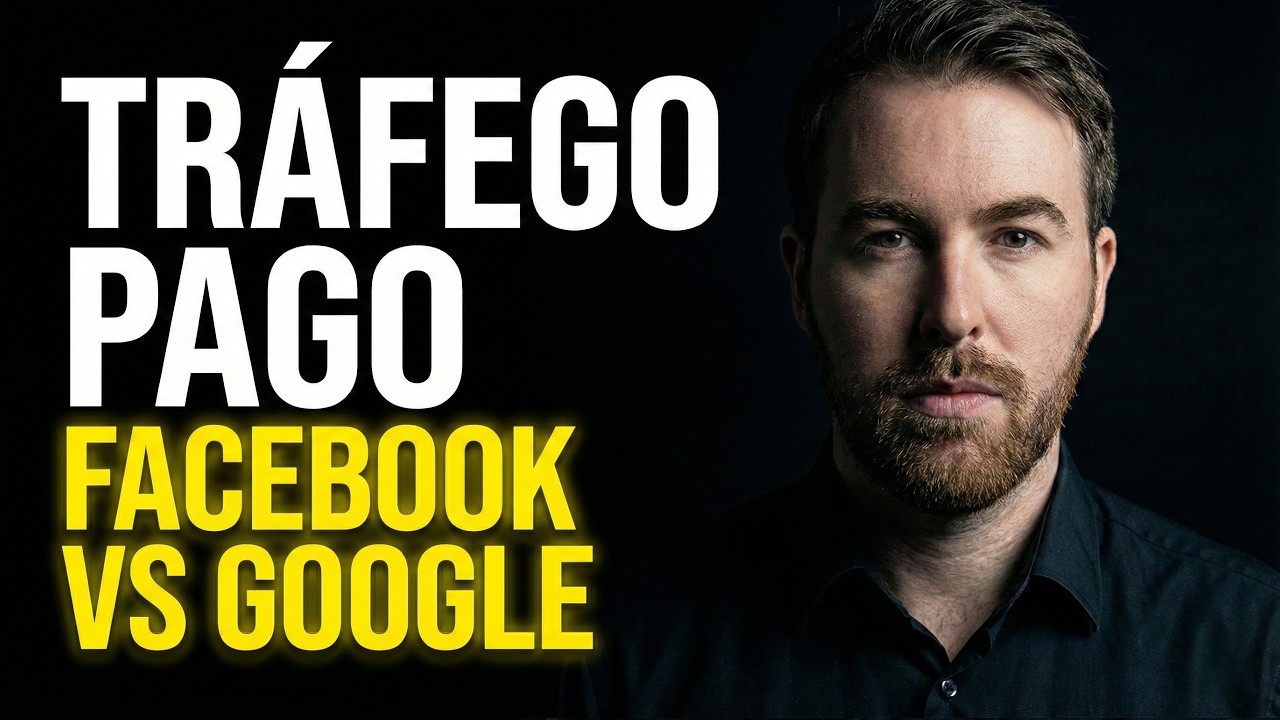 Google Ads vs Meta Ads: Qual a Melhor Estratégia de Tráfego Pago?